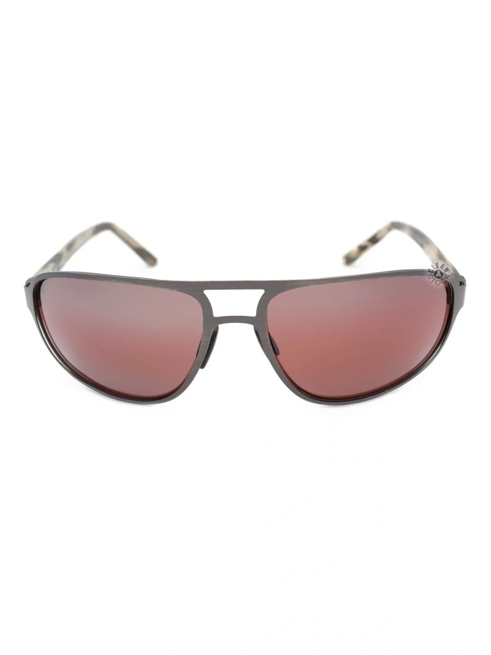 Maui Jim Lahainaluna MJ23220 Brown Tortoise Frame HCL Bronze Polarized Lens